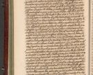 Zdjęcie nr 121 dla obiektu archiwalnego: Acta actorum episcopalium R. D. Andreae Trzebicki, episcopi Cracoviensis et ducis Severiae a die 29 Maii 1676 ad 1678 inclusive. Volumen VII