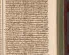 Zdjęcie nr 118 dla obiektu archiwalnego: Acta actorum episcopalium R. D. Andreae Trzebicki, episcopi Cracoviensis et ducis Severiae a die 29 Maii 1676 ad 1678 inclusive. Volumen VII