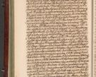 Zdjęcie nr 117 dla obiektu archiwalnego: Acta actorum episcopalium R. D. Andreae Trzebicki, episcopi Cracoviensis et ducis Severiae a die 29 Maii 1676 ad 1678 inclusive. Volumen VII