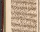 Zdjęcie nr 115 dla obiektu archiwalnego: Acta actorum episcopalium R. D. Andreae Trzebicki, episcopi Cracoviensis et ducis Severiae a die 29 Maii 1676 ad 1678 inclusive. Volumen VII