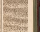 Zdjęcie nr 114 dla obiektu archiwalnego: Acta actorum episcopalium R. D. Andreae Trzebicki, episcopi Cracoviensis et ducis Severiae a die 29 Maii 1676 ad 1678 inclusive. Volumen VII