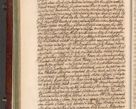 Zdjęcie nr 113 dla obiektu archiwalnego: Acta actorum episcopalium R. D. Andreae Trzebicki, episcopi Cracoviensis et ducis Severiae a die 29 Maii 1676 ad 1678 inclusive. Volumen VII