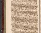 Zdjęcie nr 111 dla obiektu archiwalnego: Acta actorum episcopalium R. D. Andreae Trzebicki, episcopi Cracoviensis et ducis Severiae a die 29 Maii 1676 ad 1678 inclusive. Volumen VII