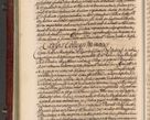 Zdjęcie nr 81 dla obiektu archiwalnego: Acta actorum episcopalium R. D. Andreae Trzebicki, episcopi Cracoviensis et ducis Severiae a die 29 Maii 1676 ad 1678 inclusive. Volumen VII