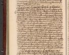Zdjęcie nr 75 dla obiektu archiwalnego: Acta actorum episcopalium R. D. Andreae Trzebicki, episcopi Cracoviensis et ducis Severiae a die 29 Maii 1676 ad 1678 inclusive. Volumen VII