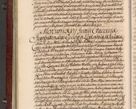 Zdjęcie nr 67 dla obiektu archiwalnego: Acta actorum episcopalium R. D. Andreae Trzebicki, episcopi Cracoviensis et ducis Severiae a die 29 Maii 1676 ad 1678 inclusive. Volumen VII