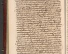 Zdjęcie nr 55 dla obiektu archiwalnego: Acta actorum episcopalium R. D. Andreae Trzebicki, episcopi Cracoviensis et ducis Severiae a die 29 Maii 1676 ad 1678 inclusive. Volumen VII