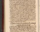 Zdjęcie nr 53 dla obiektu archiwalnego: Acta actorum episcopalium R. D. Andreae Trzebicki, episcopi Cracoviensis et ducis Severiae a die 29 Maii 1676 ad 1678 inclusive. Volumen VII