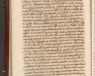 Zdjęcie nr 47 dla obiektu archiwalnego: Acta actorum episcopalium R. D. Andreae Trzebicki, episcopi Cracoviensis et ducis Severiae a die 29 Maii 1676 ad 1678 inclusive. Volumen VII