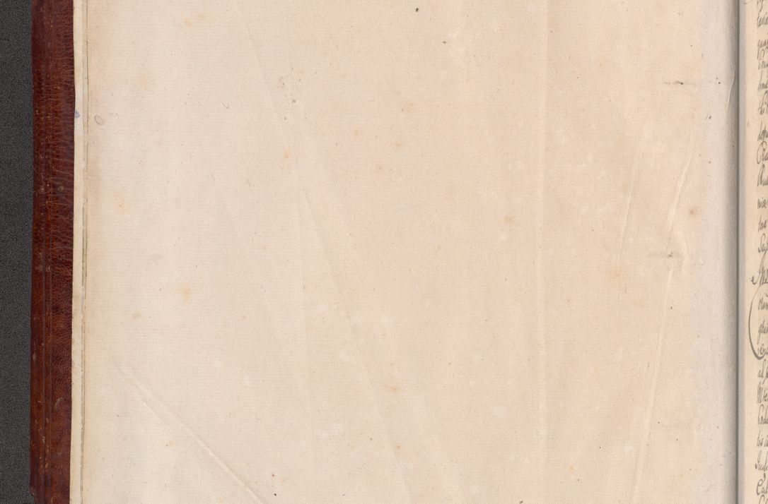 Zdjęcie nr 9 dla obiektu archiwalnego: Acta actorum episcopalium R. D. Andreae Trzebicki, episcopi Cracoviensis et ducis Severiae a die 29 Maii 1676 ad 1678 inclusive. Volumen VII