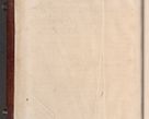 Zdjęcie nr 7 dla obiektu archiwalnego: Acta actorum episcopalium R. D. Andreae Trzebicki, episcopi Cracoviensis et ducis Severiae a die 29 Maii 1676 ad 1678 inclusive. Volumen VII