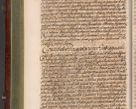 Zdjęcie nr 401 dla obiektu archiwalnego: Acta actorum episcopalium R. D. Andreae Trzebicki, episcopi Cracoviensis et ducis Severiae a die 29 Maii 1676 ad 1678 inclusive. Volumen VII
