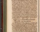 Zdjęcie nr 395 dla obiektu archiwalnego: Acta actorum episcopalium R. D. Andreae Trzebicki, episcopi Cracoviensis et ducis Severiae a die 29 Maii 1676 ad 1678 inclusive. Volumen VII