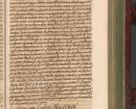 Zdjęcie nr 392 dla obiektu archiwalnego: Acta actorum episcopalium R. D. Andreae Trzebicki, episcopi Cracoviensis et ducis Severiae a die 29 Maii 1676 ad 1678 inclusive. Volumen VII