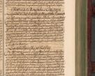 Zdjęcie nr 372 dla obiektu archiwalnego: Acta actorum episcopalium R. D. Andreae Trzebicki, episcopi Cracoviensis et ducis Severiae a die 29 Maii 1676 ad 1678 inclusive. Volumen VII