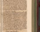 Zdjęcie nr 370 dla obiektu archiwalnego: Acta actorum episcopalium R. D. Andreae Trzebicki, episcopi Cracoviensis et ducis Severiae a die 29 Maii 1676 ad 1678 inclusive. Volumen VII