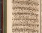 Zdjęcie nr 353 dla obiektu archiwalnego: Acta actorum episcopalium R. D. Andreae Trzebicki, episcopi Cracoviensis et ducis Severiae a die 29 Maii 1676 ad 1678 inclusive. Volumen VII