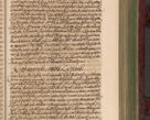 Zdjęcie nr 352 dla obiektu archiwalnego: Acta actorum episcopalium R. D. Andreae Trzebicki, episcopi Cracoviensis et ducis Severiae a die 29 Maii 1676 ad 1678 inclusive. Volumen VII