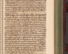 Zdjęcie nr 350 dla obiektu archiwalnego: Acta actorum episcopalium R. D. Andreae Trzebicki, episcopi Cracoviensis et ducis Severiae a die 29 Maii 1676 ad 1678 inclusive. Volumen VII
