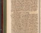 Zdjęcie nr 343 dla obiektu archiwalnego: Acta actorum episcopalium R. D. Andreae Trzebicki, episcopi Cracoviensis et ducis Severiae a die 29 Maii 1676 ad 1678 inclusive. Volumen VII