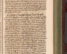 Zdjęcie nr 344 dla obiektu archiwalnego: Acta actorum episcopalium R. D. Andreae Trzebicki, episcopi Cracoviensis et ducis Severiae a die 29 Maii 1676 ad 1678 inclusive. Volumen VII