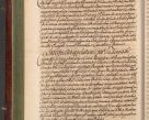 Zdjęcie nr 341 dla obiektu archiwalnego: Acta actorum episcopalium R. D. Andreae Trzebicki, episcopi Cracoviensis et ducis Severiae a die 29 Maii 1676 ad 1678 inclusive. Volumen VII