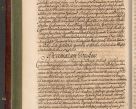 Zdjęcie nr 335 dla obiektu archiwalnego: Acta actorum episcopalium R. D. Andreae Trzebicki, episcopi Cracoviensis et ducis Severiae a die 29 Maii 1676 ad 1678 inclusive. Volumen VII