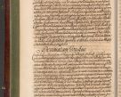 Zdjęcie nr 335 dla obiektu archiwalnego: Acta actorum episcopalium R. D. Andreae Trzebicki, episcopi Cracoviensis et ducis Severiae a die 29 Maii 1676 ad 1678 inclusive. Volumen VII