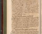 Zdjęcie nr 329 dla obiektu archiwalnego: Acta actorum episcopalium R. D. Andreae Trzebicki, episcopi Cracoviensis et ducis Severiae a die 29 Maii 1676 ad 1678 inclusive. Volumen VII