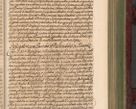 Zdjęcie nr 328 dla obiektu archiwalnego: Acta actorum episcopalium R. D. Andreae Trzebicki, episcopi Cracoviensis et ducis Severiae a die 29 Maii 1676 ad 1678 inclusive. Volumen VII