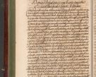Zdjęcie nr 303 dla obiektu archiwalnego: Acta actorum episcopalium R. D. Andreae Trzebicki, episcopi Cracoviensis et ducis Severiae a die 29 Maii 1676 ad 1678 inclusive. Volumen VII