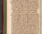 Zdjęcie nr 287 dla obiektu archiwalnego: Acta actorum episcopalium R. D. Andreae Trzebicki, episcopi Cracoviensis et ducis Severiae a die 29 Maii 1676 ad 1678 inclusive. Volumen VII