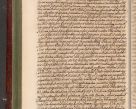 Zdjęcie nr 257 dla obiektu archiwalnego: Acta actorum episcopalium R. D. Andreae Trzebicki, episcopi Cracoviensis et ducis Severiae a die 29 Maii 1676 ad 1678 inclusive. Volumen VII
