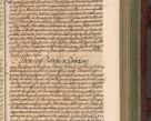 Zdjęcie nr 252 dla obiektu archiwalnego: Acta actorum episcopalium R. D. Andreae Trzebicki, episcopi Cracoviensis et ducis Severiae a die 29 Maii 1676 ad 1678 inclusive. Volumen VII