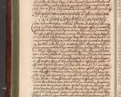 Zdjęcie nr 239 dla obiektu archiwalnego: Acta actorum episcopalium R. D. Andreae Trzebicki, episcopi Cracoviensis et ducis Severiae a die 29 Maii 1676 ad 1678 inclusive. Volumen VII
