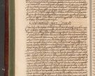 Zdjęcie nr 235 dla obiektu archiwalnego: Acta actorum episcopalium R. D. Andreae Trzebicki, episcopi Cracoviensis et ducis Severiae a die 29 Maii 1676 ad 1678 inclusive. Volumen VII