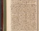 Zdjęcie nr 227 dla obiektu archiwalnego: Acta actorum episcopalium R. D. Andreae Trzebicki, episcopi Cracoviensis et ducis Severiae a die 29 Maii 1676 ad 1678 inclusive. Volumen VII