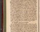Zdjęcie nr 219 dla obiektu archiwalnego: Acta actorum episcopalium R. D. Andreae Trzebicki, episcopi Cracoviensis et ducis Severiae a die 29 Maii 1676 ad 1678 inclusive. Volumen VII