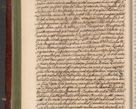 Zdjęcie nr 213 dla obiektu archiwalnego: Acta actorum episcopalium R. D. Andreae Trzebicki, episcopi Cracoviensis et ducis Severiae a die 29 Maii 1676 ad 1678 inclusive. Volumen VII