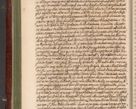 Zdjęcie nr 211 dla obiektu archiwalnego: Acta actorum episcopalium R. D. Andreae Trzebicki, episcopi Cracoviensis et ducis Severiae a die 29 Maii 1676 ad 1678 inclusive. Volumen VII