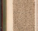 Zdjęcie nr 601 dla obiektu archiwalnego: Acta actorum episcopalium R. D. Andreae Trzebicki, episcopi Cracoviensis et ducis Severiae a die 29 Maii 1676 ad 1678 inclusive. Volumen VII