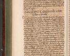 Zdjęcie nr 597 dla obiektu archiwalnego: Acta actorum episcopalium R. D. Andreae Trzebicki, episcopi Cracoviensis et ducis Severiae a die 29 Maii 1676 ad 1678 inclusive. Volumen VII