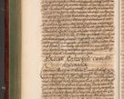 Zdjęcie nr 593 dla obiektu archiwalnego: Acta actorum episcopalium R. D. Andreae Trzebicki, episcopi Cracoviensis et ducis Severiae a die 29 Maii 1676 ad 1678 inclusive. Volumen VII