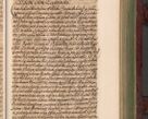 Zdjęcie nr 576 dla obiektu archiwalnego: Acta actorum episcopalium R. D. Andreae Trzebicki, episcopi Cracoviensis et ducis Severiae a die 29 Maii 1676 ad 1678 inclusive. Volumen VII