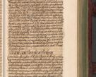 Zdjęcie nr 574 dla obiektu archiwalnego: Acta actorum episcopalium R. D. Andreae Trzebicki, episcopi Cracoviensis et ducis Severiae a die 29 Maii 1676 ad 1678 inclusive. Volumen VII