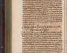 Zdjęcie nr 567 dla obiektu archiwalnego: Acta actorum episcopalium R. D. Andreae Trzebicki, episcopi Cracoviensis et ducis Severiae a die 29 Maii 1676 ad 1678 inclusive. Volumen VII