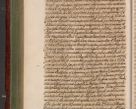 Zdjęcie nr 563 dla obiektu archiwalnego: Acta actorum episcopalium R. D. Andreae Trzebicki, episcopi Cracoviensis et ducis Severiae a die 29 Maii 1676 ad 1678 inclusive. Volumen VII