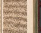 Zdjęcie nr 562 dla obiektu archiwalnego: Acta actorum episcopalium R. D. Andreae Trzebicki, episcopi Cracoviensis et ducis Severiae a die 29 Maii 1676 ad 1678 inclusive. Volumen VII