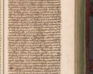 Zdjęcie nr 554 dla obiektu archiwalnego: Acta actorum episcopalium R. D. Andreae Trzebicki, episcopi Cracoviensis et ducis Severiae a die 29 Maii 1676 ad 1678 inclusive. Volumen VII