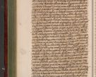 Zdjęcie nr 547 dla obiektu archiwalnego: Acta actorum episcopalium R. D. Andreae Trzebicki, episcopi Cracoviensis et ducis Severiae a die 29 Maii 1676 ad 1678 inclusive. Volumen VII